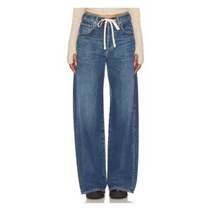Citizens of Humanity Brynn Trouser Jeans in Atlantis